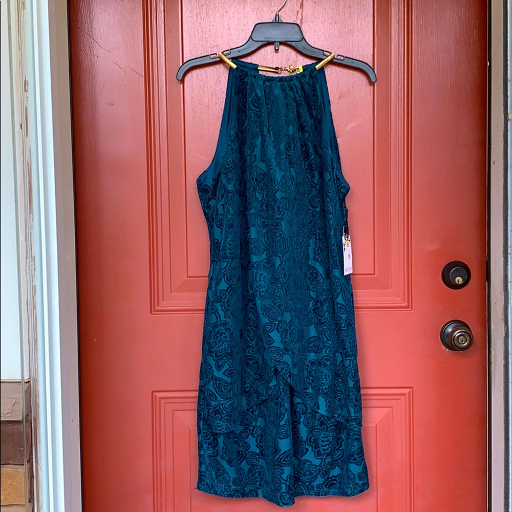 Cocktail dress